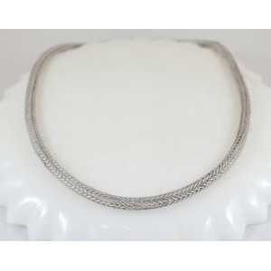 Sterling Silver Chain 